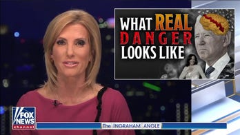 What real danger looks like…