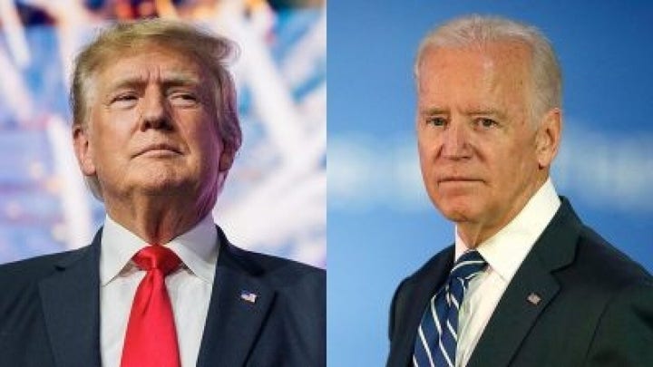 Will there be an opening for a third party in the 2024 presidential election?