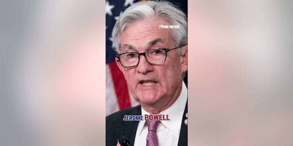 BREAKING: Fed Chair Jerome Powell facing criminal investigation