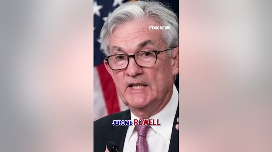  Fed Chair Jerome Powell facing transgression  investigation
