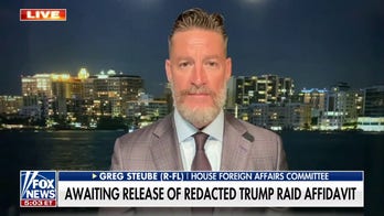 Trump affidavit expected to be released