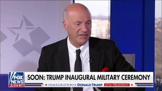Kevin O’Leary predicts TikTok situation will ‘heat up’ as Trump assumes the presidency - Fox News