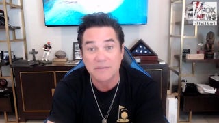 'Superman' actor Dean Cain becomes ICE agent to support 'vilified' officers enforcing immigration law