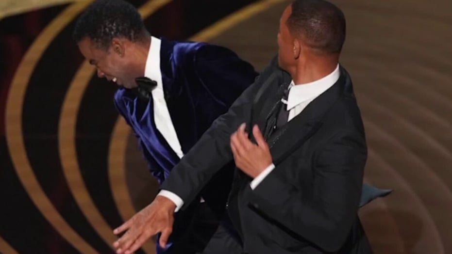 Will Smith’s Oscar incident sparks anger management discussion