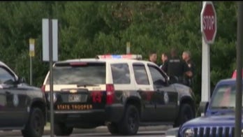 Investigators find Al Qaeda connection in Pensacola naval base shooting