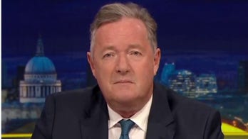 Piers Morgan: Britain has multiple problems