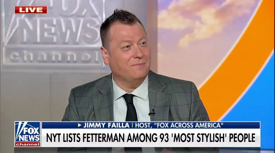 Failla blasts 'woke day care' of Twitter as Musk auctions company's office supplies: 'Pampered people'