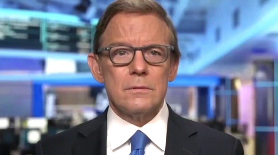 Eric Shawn: Who benefits from the record early voting?