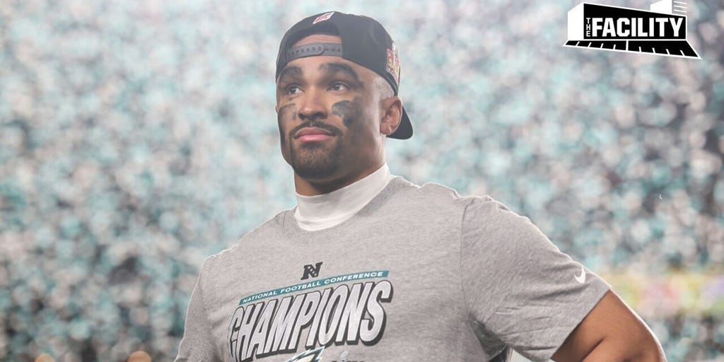 Does Jalen Hurts enter the Hall of Fame conversation with a Super Bowl LIX win? | The Facility