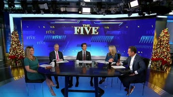 'The Five' preview the DeSantis-Newsom prime-time showdown