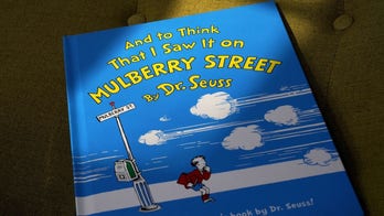 Tyrus and Faulkner rip Dr. Seuss getting cancelled, share importance of learning from the past