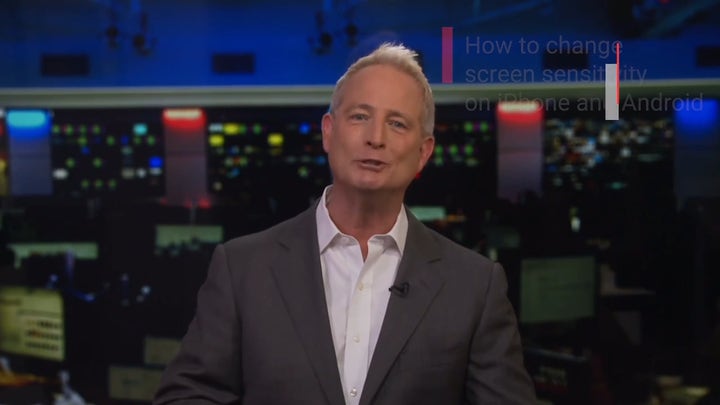 The solution to pocket dialing