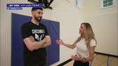 Enes Kanter Freedom calls Sophie Cunningham 'an American hero'