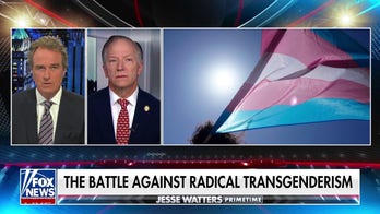 ‘Chloe Cole Act’ would protect kids from ‘chemical and surgical mutilation’ for ‘gender confusion’: GOP lawmaker