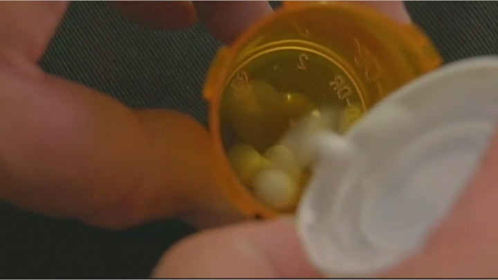 Florida warns of new drug much more powerful than fentanyl