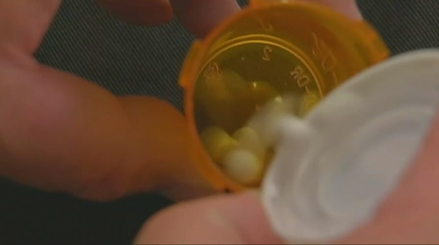 Florida warns of new drug much more powerful than fentanyl