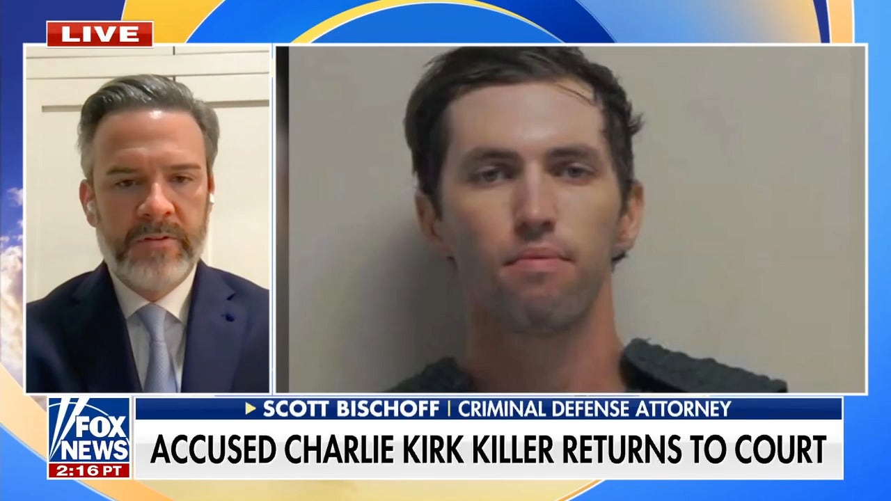 Tyler Robinson defense pushes to sanction members of prosecution