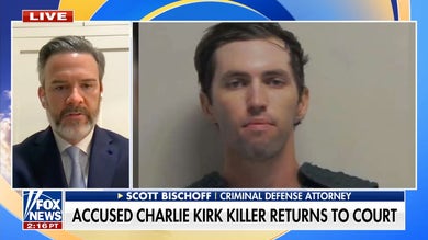 Tyler Robinson defense pushes to sanction members of prosecution