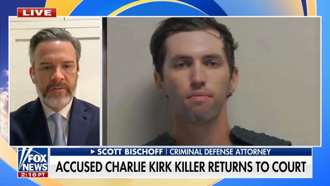 Tyler Robinson defense pushes to sanction members of prosecution