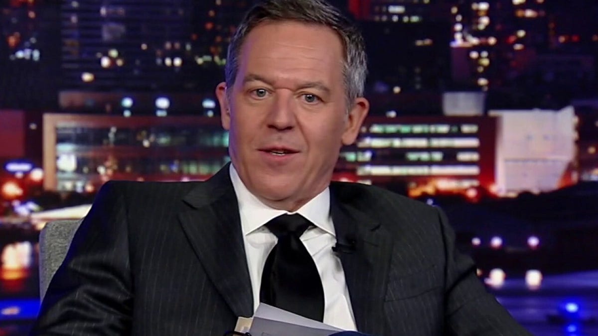 Greg Gutfeld on Ellen DeGeneres leaving show | Fox News