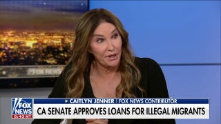 Caitlyn Jenner: I don't even recognize this country any longer - Fox News