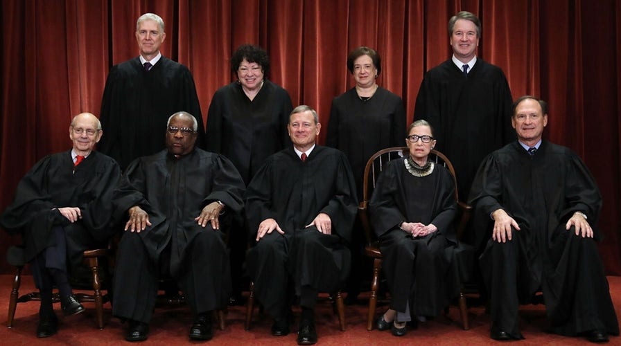 Two Big Victories at the Supreme Court