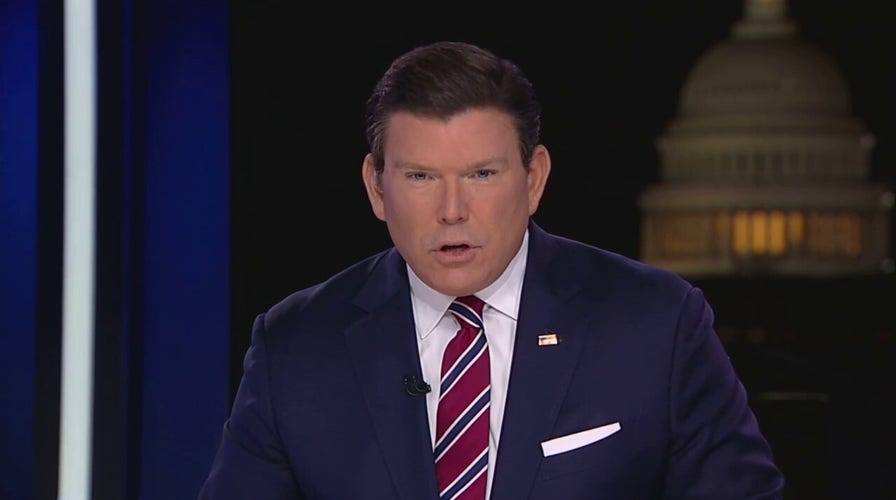 Coming up on Tuesday, Feb. 7 edition of 'Special Report'