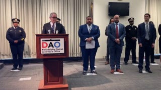 Philadelphia district attorney issues grave warning on eve of Election Day - Fox News