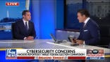 Hackers reportedly target Federal Election Commission