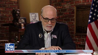 Mark Levin: We're on the precipice of something huge
