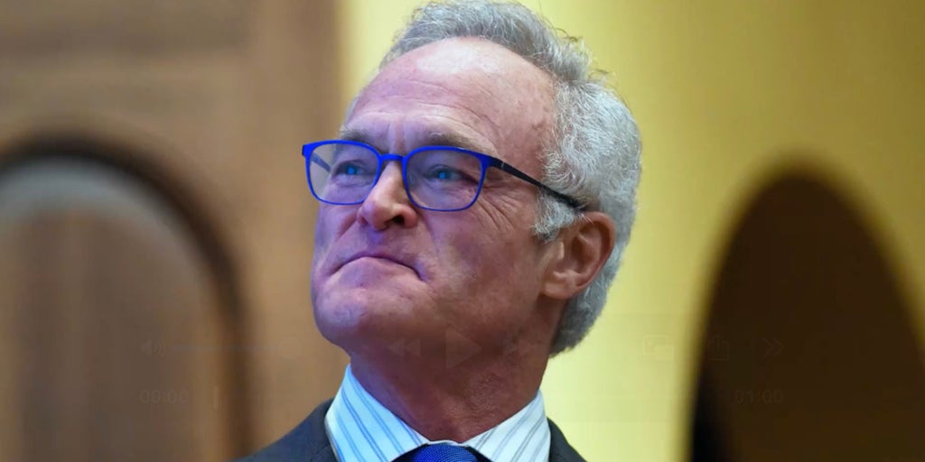 Scott Pelley out at CBS News: What you need to know