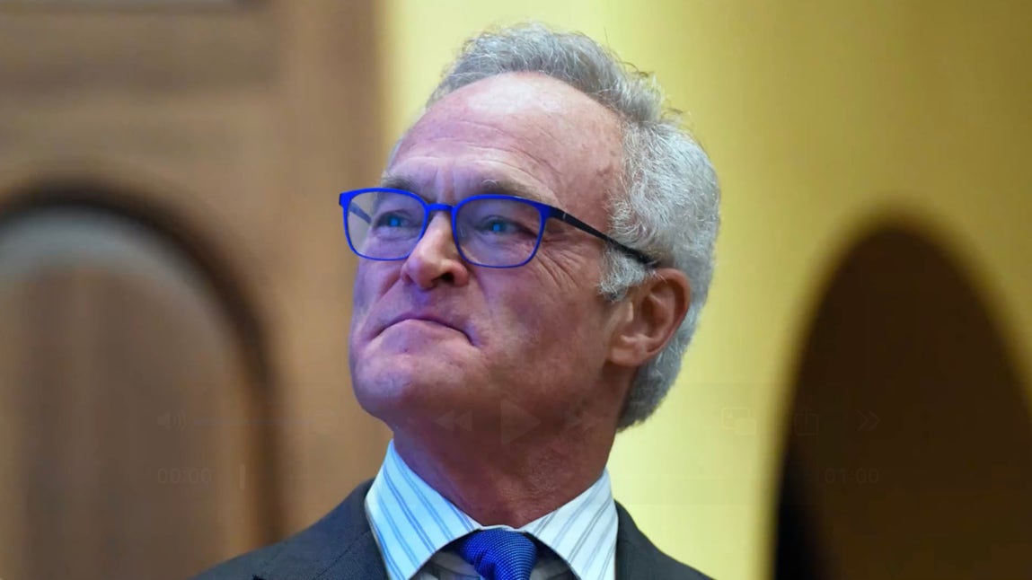 Scott Pelley out at CBS News: What you need to know