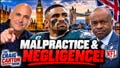 Former NFLPA Executive SLAMS NFL Amid Jalen Hurts' Blood Clot Controversy | The Craig Carton Show - Fox News
