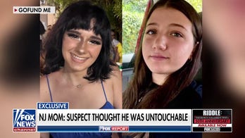 Stalking victim's mom demands investigation of police response after murder