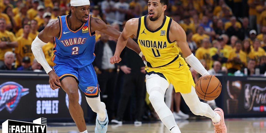 Indiana Pacers dominate & force a Game 7 — How shocking was that Pacers blowout win? | The Facility