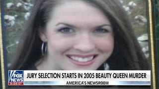 Georgia beauty queen murder trial begins 17 years after disappearance - Fox News
