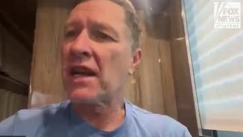 Craig Morgan believes the 'most challenging' part about serving in the military is 'time' 