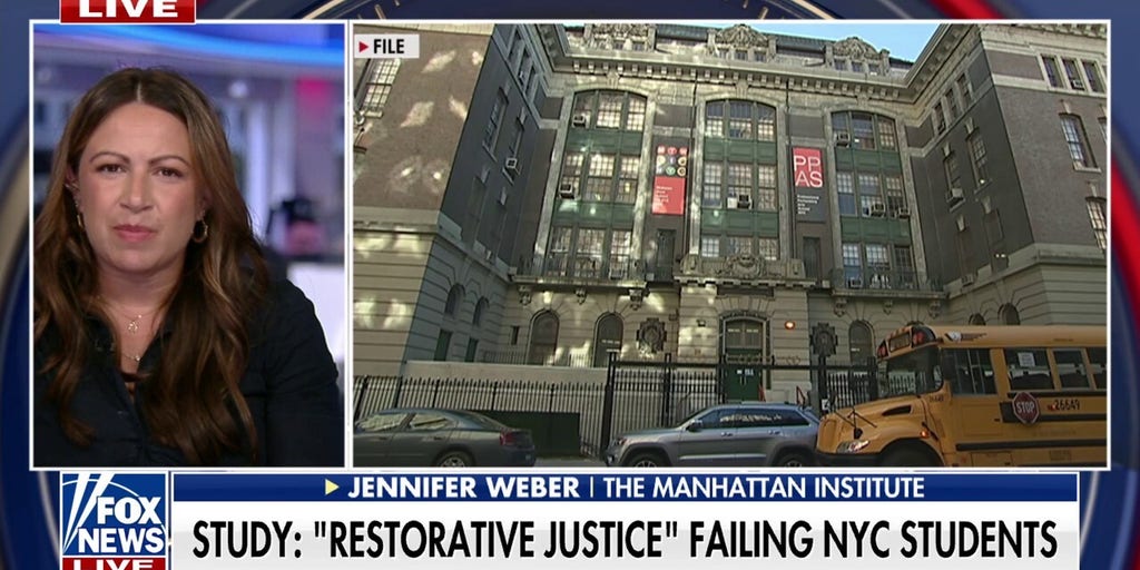 New study suggests ‘restorative justice’ is failing NYC students