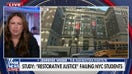 New study suggests ‘restorative justice’ is failing NYC students