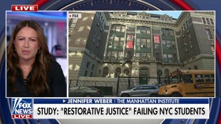 New study suggests ‘restorative justice’ is failing NYC students