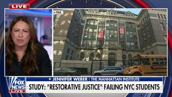 New study suggests ‘restorative justice’ is failing NYC students