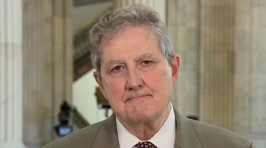 Cuba protests show 'thirst for freedom': Sen. Kennedy