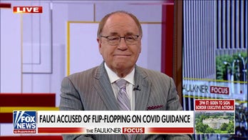 Dr. Marc Siegel Dr. Marc Siegel
