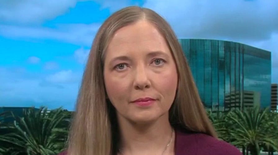 Mother who lost her son to fentanyl shares message: 'Most dangerous thing to think is not my child'