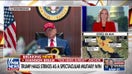 Shannon Bream: 'Would not be surprised' if Trump impeachment calls gain momentum