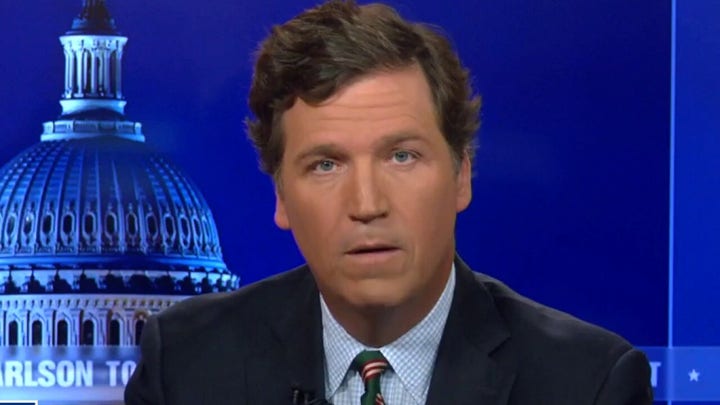 Tucker Carlson: This is what economic disaster looks like