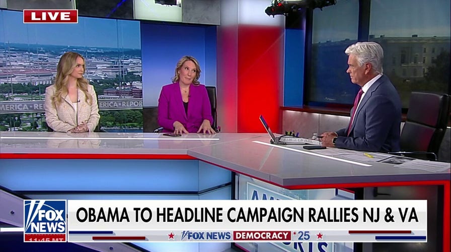 Trump should throw his weight behind these Republican candidates, expert says