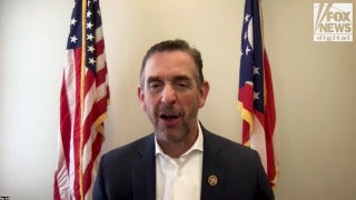 Ohio congressman explains how Trump’s tariffs will revitalize the Rust Belt
