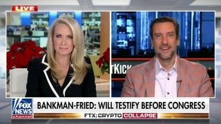 Samuel Bankman-Fried says he will testify before Congress over FTX collapse - Fox News