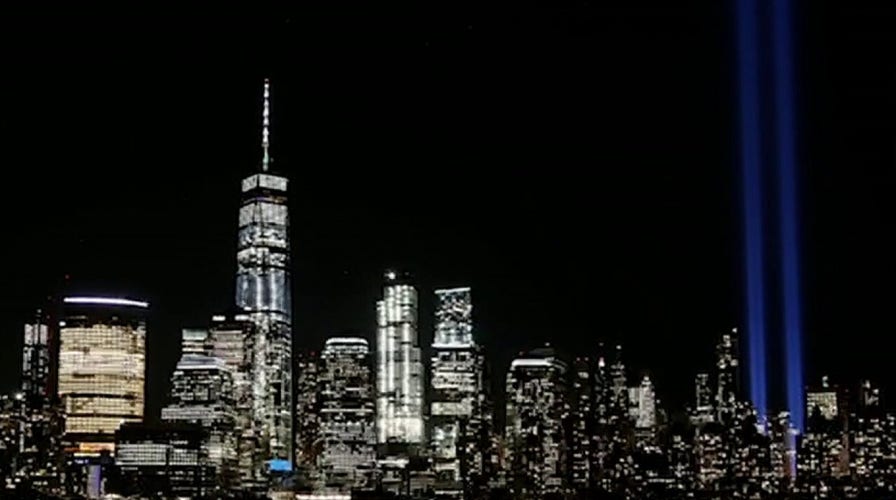 Tunnel to Towers to stage 9/11 tribute, organizing live reading of the victims' names